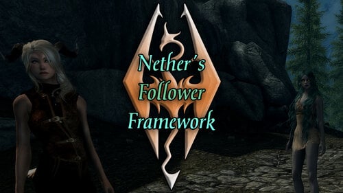 More information about "Nether's Follower Framework"