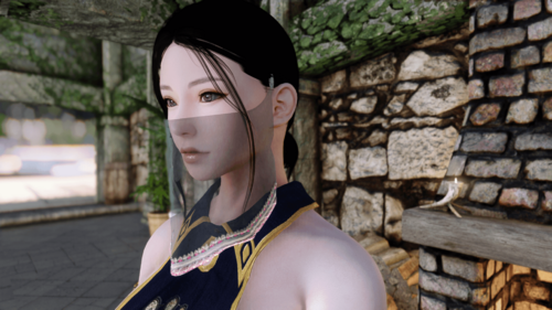 More information about "Graviczapa Arabian Nights Masks SMP"