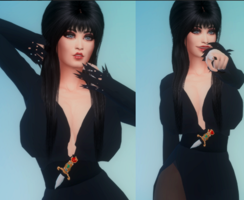 Sims CustomCelebrity And Actress Porn The Sims 4 Sim