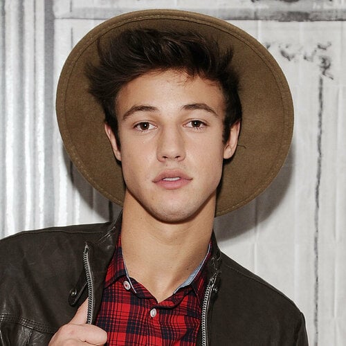 More information about "Cameron Dallas Pinup Collection (NSFW/SFW)"