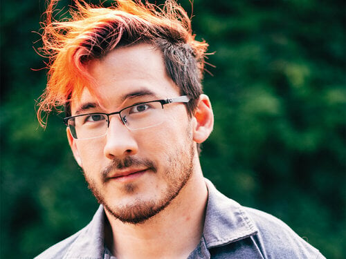 More information about "Markiplier Pinup Collection"
