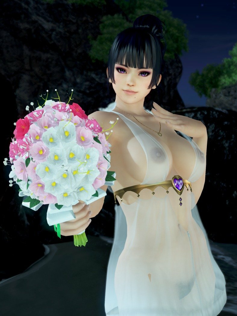 2nd Swimsuit Contest "Sexy" (Common)