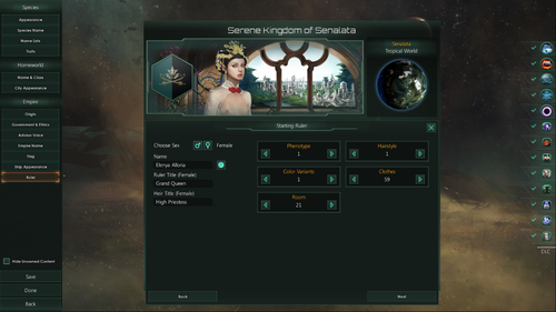 More information about "Elves of Stellaris LV Patch + Nudity"