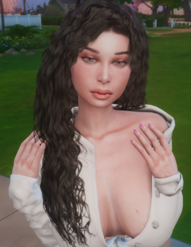 Naughty Sims Collection Available Free Sims 64 The Sims 4