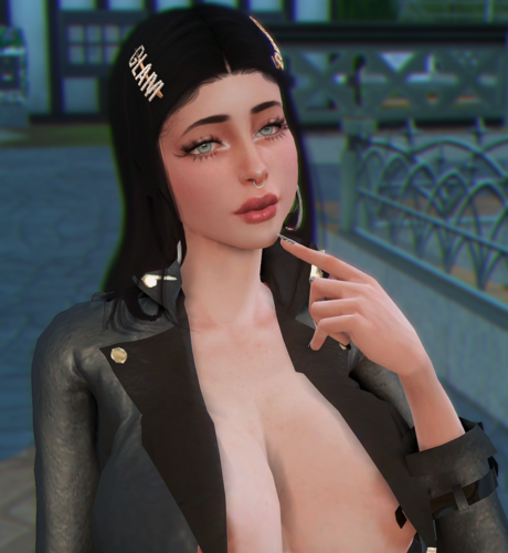 Custom Sims Celebrities Hentai And Anime 200 Sims Available The Sims 4 Sims Loverslab