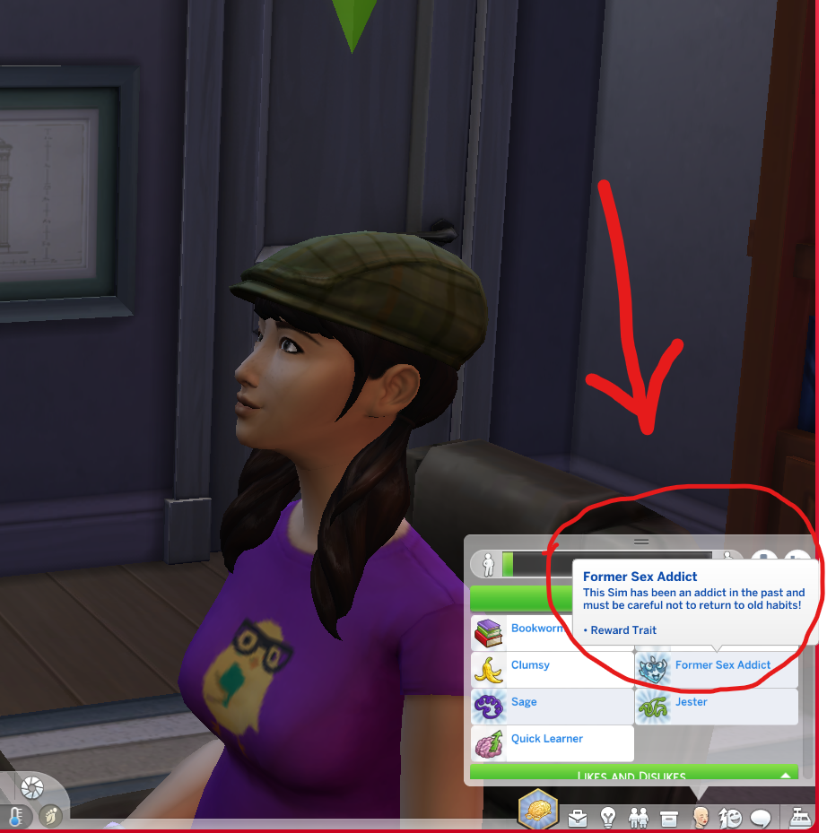Sims with sex in Zhanjiang