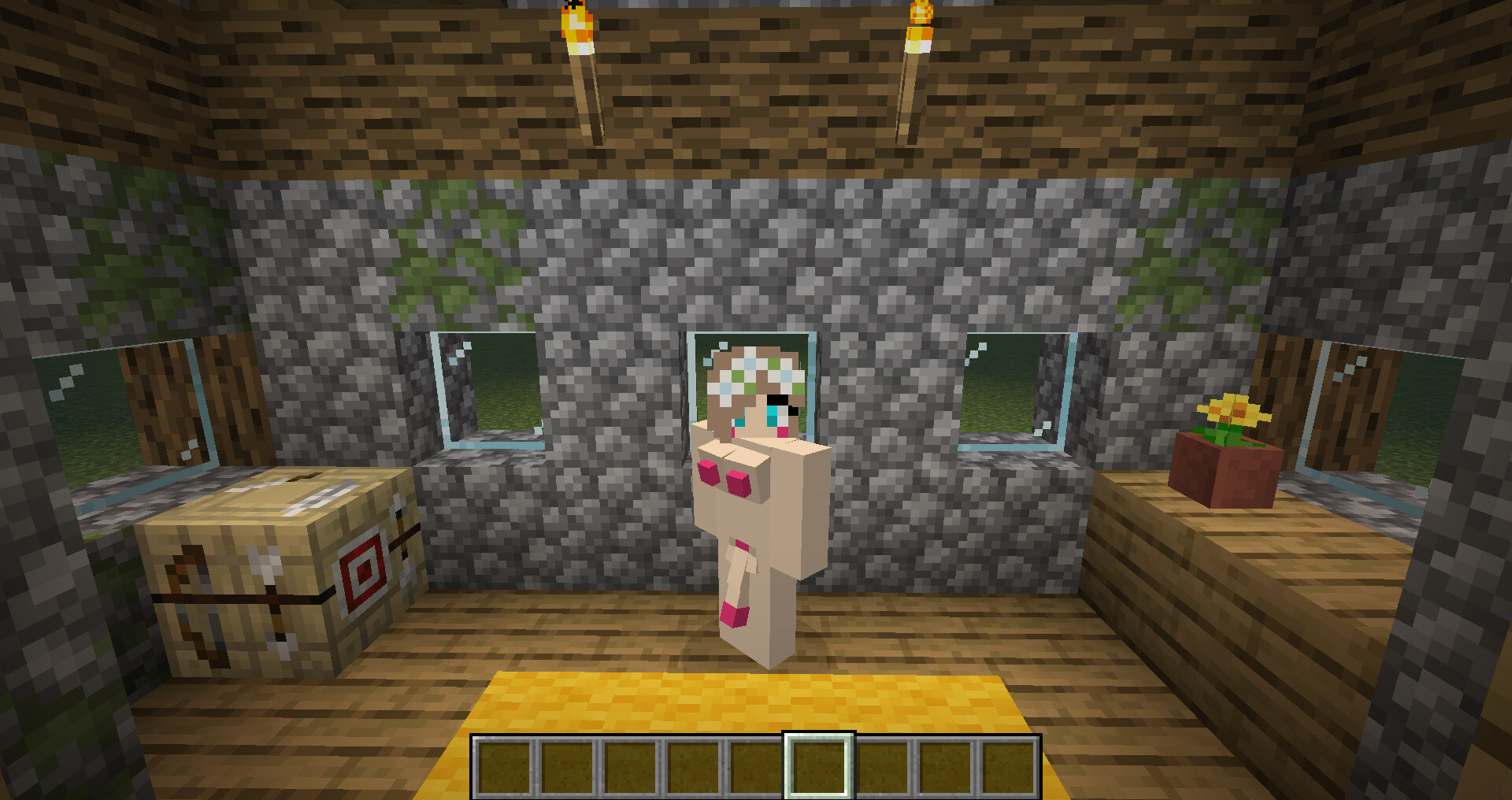 Minecraft nsfw mods