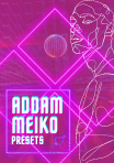 More information about "Addam Meikoo"