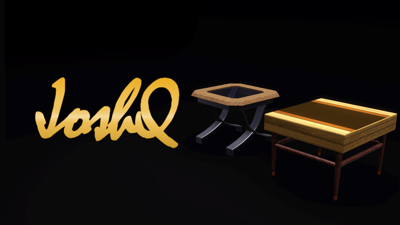 Coffee Tables 1x1 EDIT