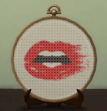 More information about "Erotic Cross-Stitch"