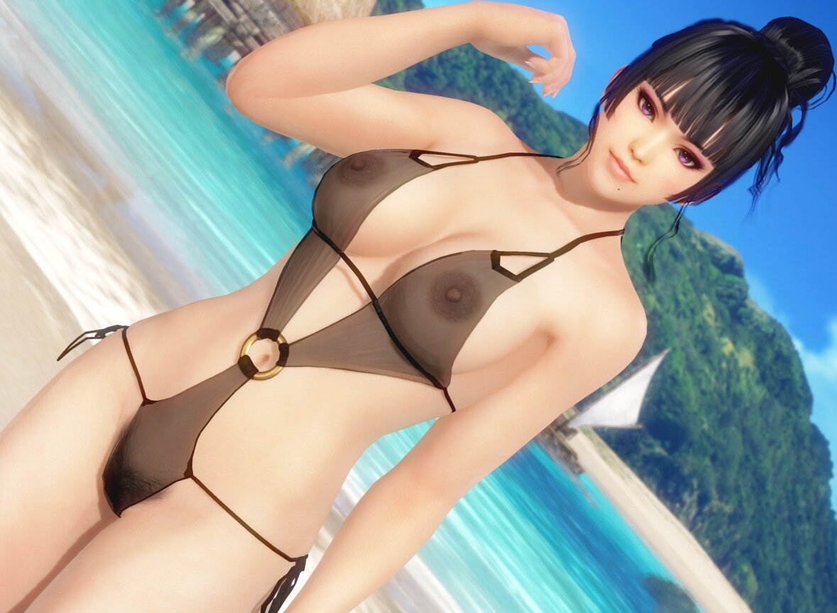 SR Kurama (Nyotengu)
