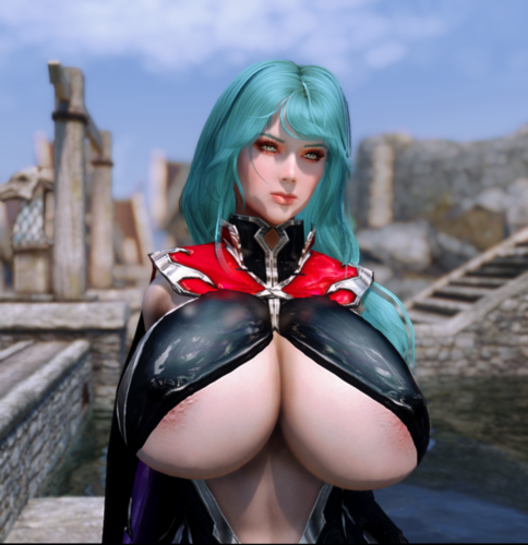 More information about "Hell Knight Ingrid Bodysuit for SSE (CBBE SMP 3BBB) 2.0 Redone"