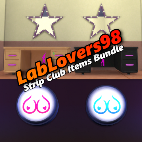 More information about "LabLovers98 Strip Club Bundle"