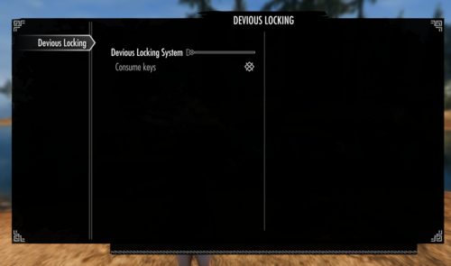 Devious Locking System Adult Mods Loverslab