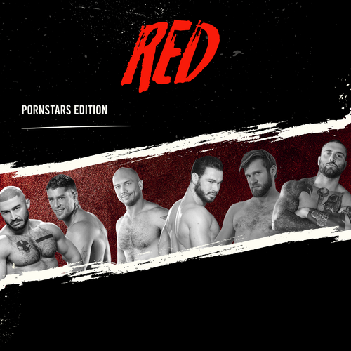 More information about "Red PornStar Edition"
