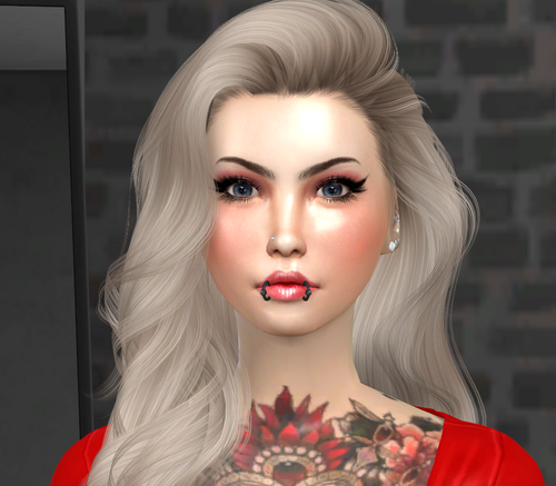 Adrianna Denton - Raverettes - The Sims 4 - Sims - LoversLab