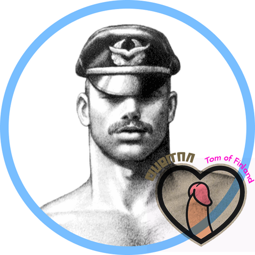 More information about "Cubman vs Tom of Finland Kit Pack"