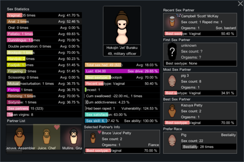 [outdated] Rjw Sexperience Ideology Update Rimworld Loverslab