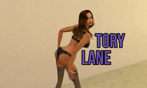 More information about "PORN ACTRESS TORY LANE ."