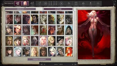 More information about "Pathfinder Wrath of the Righteous - Converter for Kingmaker Portrait Packs"