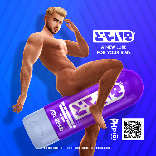 More information about "PHP13 ! S-Lube Intimate Lubricant Gel [21.09 UPDATE - Extra Stuff]"