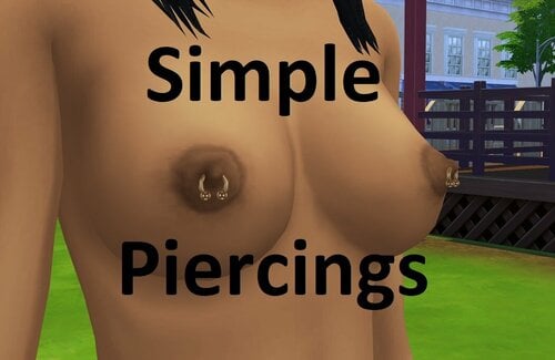 More information about "German Translation For Simdulgence & Simple Piercings"