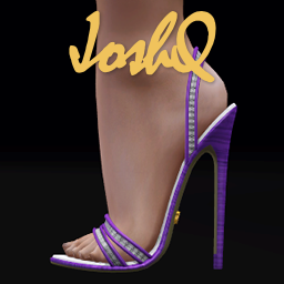 Impossible Heels ‘Layia’