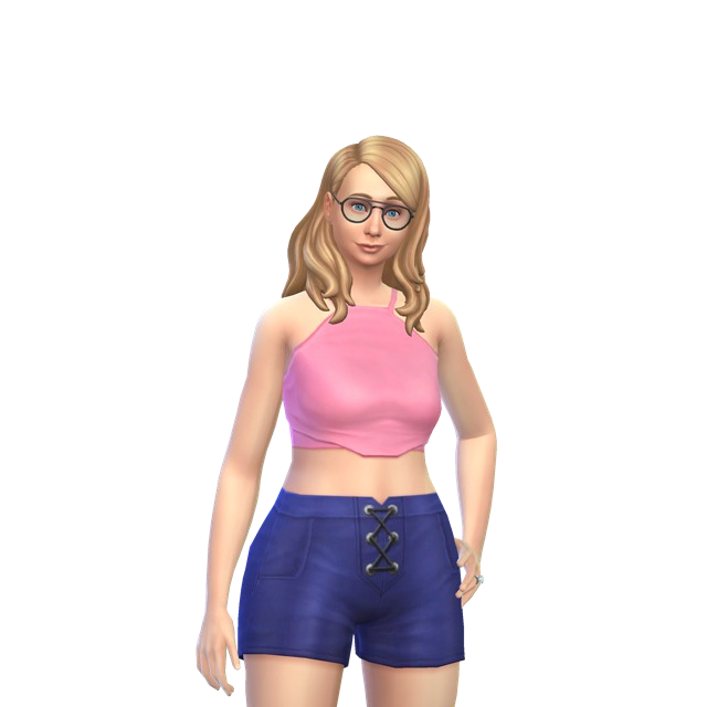 Fuck my wife? - Downloads - CAS Sims picture