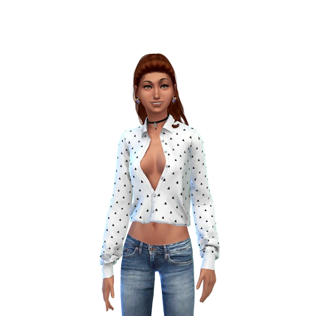 Veronica Stallings