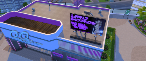 More information about "My version of the Stripclub Billboard - 8 variations"
