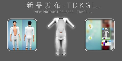 More information about "[LXA] TDKGL"
