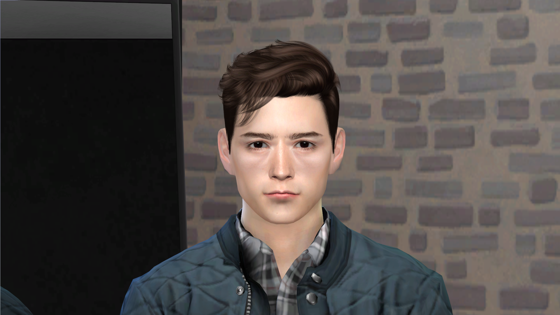 Peter Parker