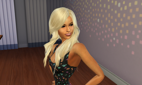 Porn Actress Chloe Foster The Sims 4 Sims Loverslab