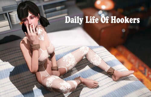 More information about "Daily Life Of Hookers"