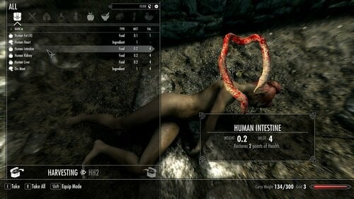 More information about "Harvesting Humans 2: Organs Addon"