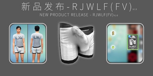 More information about "[LXA] RJWLF（fv）"