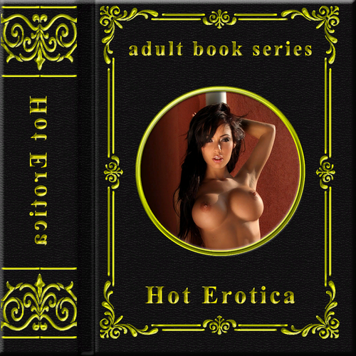 More information about "Adult book series: Hot Erotica"