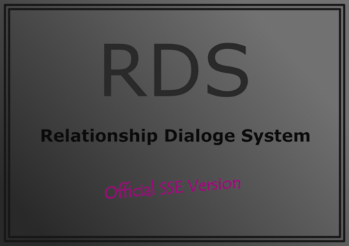 More information about "Relationship Dialogue System (04/10/2021)"
