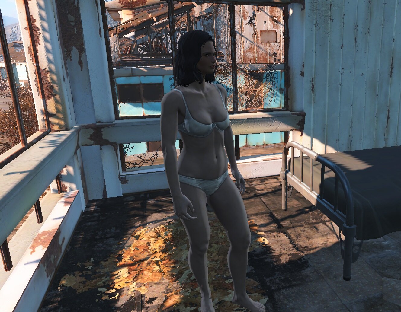 Horny Companions - Dialog Sex - LoversLab