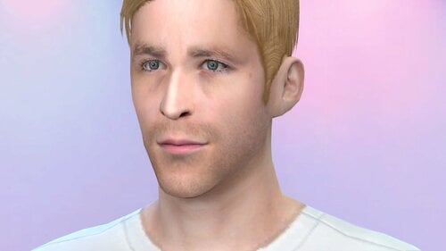 More information about "TD18 Male Sim - Ryan Gosling"