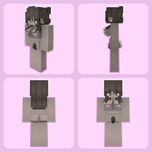 Minecraft Models For Figura Misc Adult Mods Loverslab