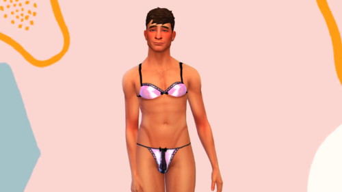 More information about "??your sister's lingerie - - For your fetishist *part 3"