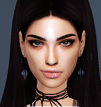 More information about "Sim Girl Victoria ?"