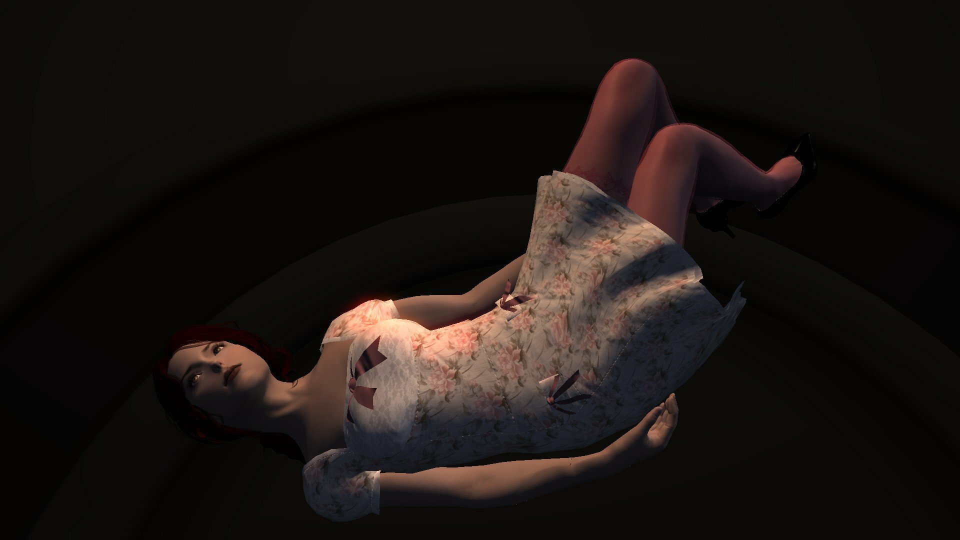 Sissy Suite UUNP Bodyslide for SSE (no HDT required)
