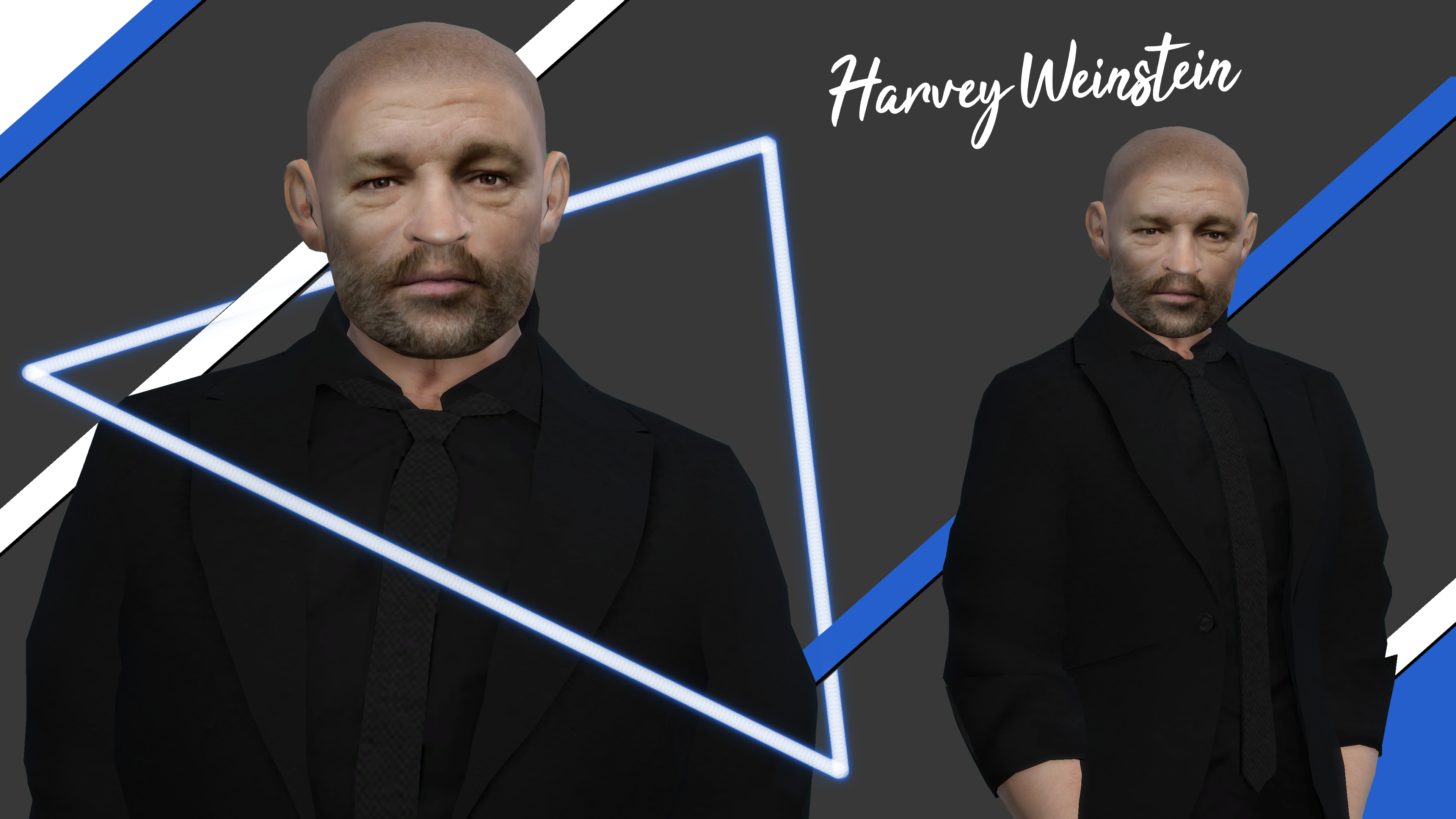 Harvey Weinstein