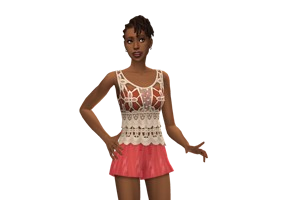 Katy Kosmokos Makeover