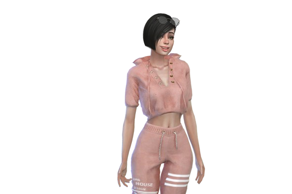 My Townie Makeovers