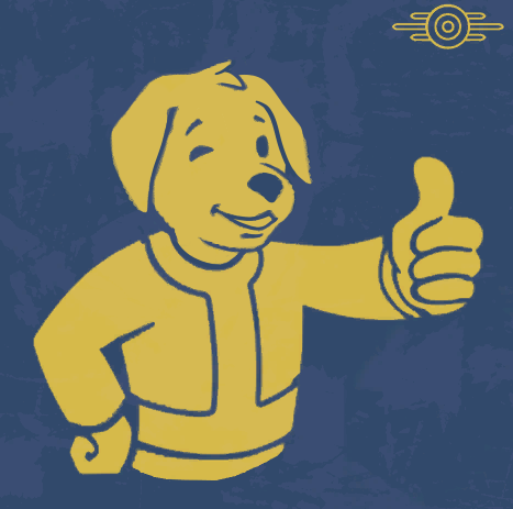 More information about "Furry Fallout 4"