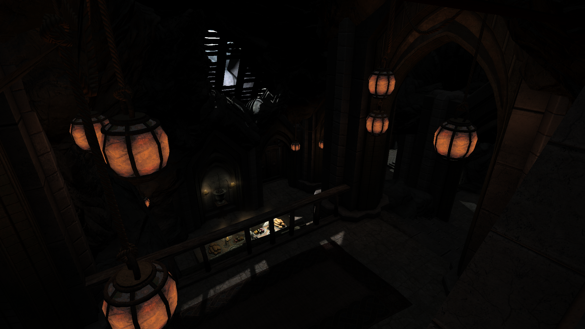 Azuli's Palace [2.0]