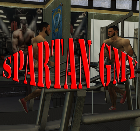More information about "Spartan Gay GYM"